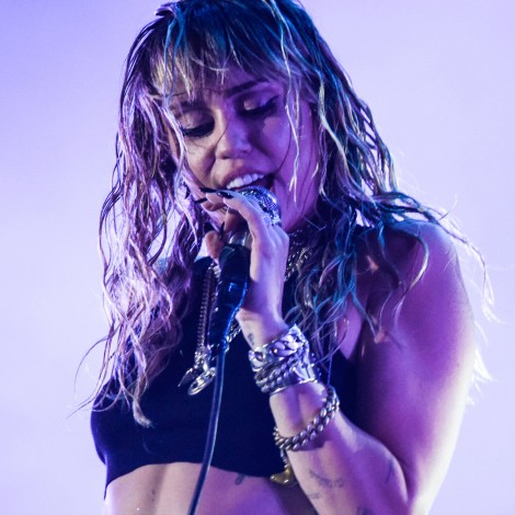 La versión que Maneskin ha hecho de Midnight Sky de Miley Cyrus y que no vas a poder dejar de escuchar