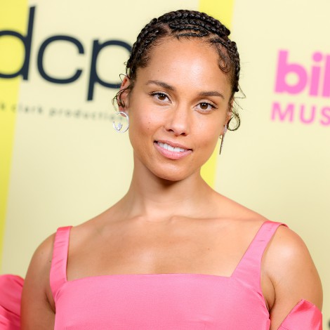 Alicia Keys: Habla en ‘El Hormiguero’ de su primer sueldo, su pedida de mano o su encuentro con Obama