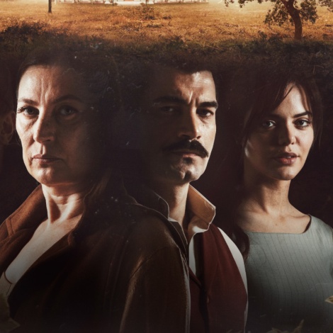‘Tierra amarga’, ¿la serie turca que sucederá a ‘Mujer’ en Antena 3?