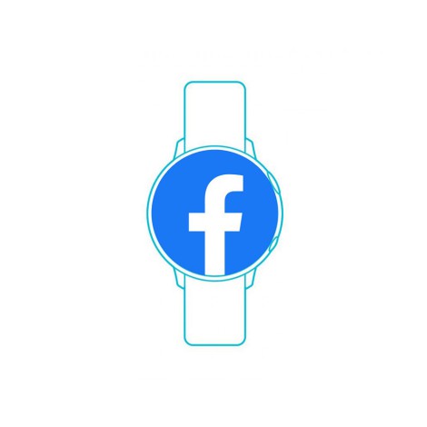 Facebook prepara su primer smartwatch