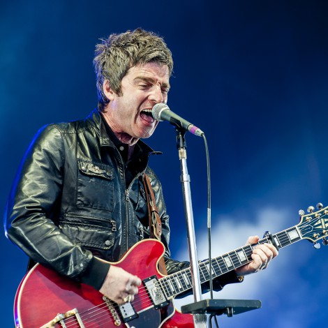 Noel Gallagher planea salir de gira con las canciones de Oasis