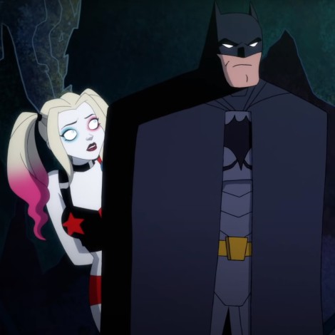 Batman y Catwoman no pueden tener sexo oral: DC censura una escena subida de tono