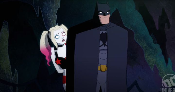 Batman y Catwoman no pueden tener sexo oral: DC censura una escena subida  de tono | Actualidad | LOS40