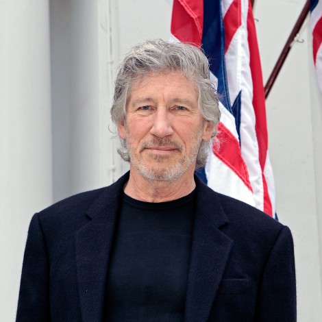Roger Waters estalla contra Mark Zuckerberg por querer usar una canción de Pink Floyd