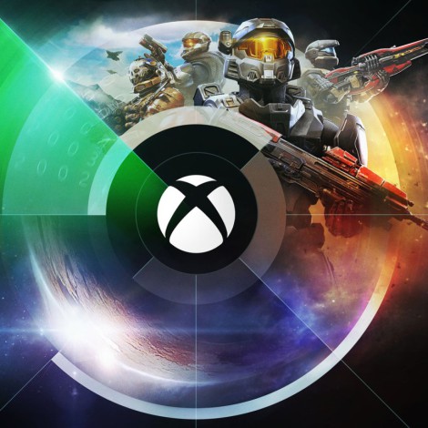 Los 30 videojuegos que Xbox ha mostrado en el E3 2021