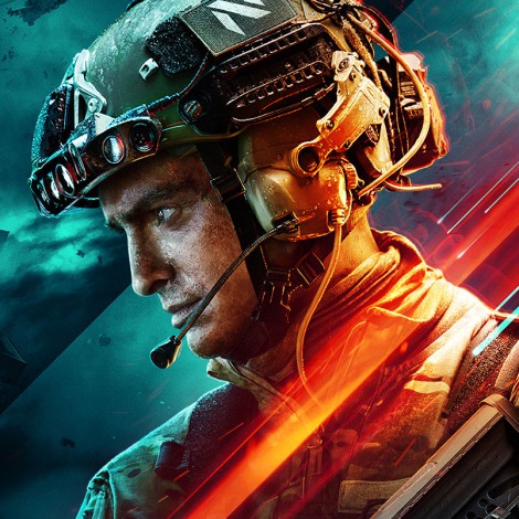 Battlefield 2042 para hasta 128 jugadores online en consolas de nueva generación y PC