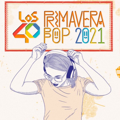 ELS40 Primavera Pop 2021: Torna a veure el festival de Rubí