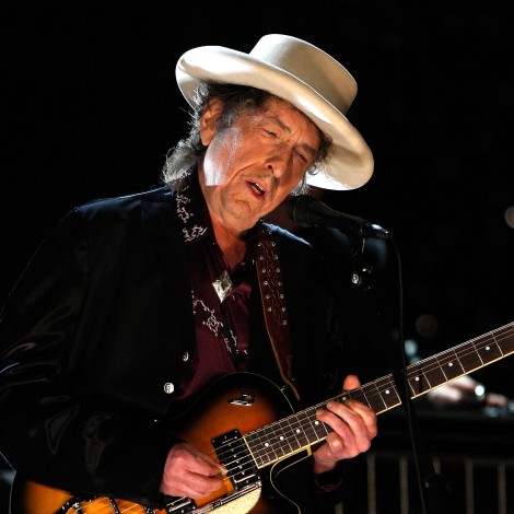 Bob Dylan anuncia el primer concierto virtual de su carrera