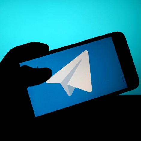Telegram prueba la función de compartir pantalla y las videollamadas grupales