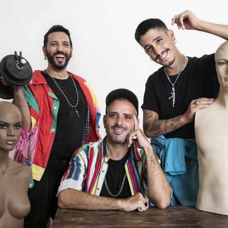 'Game Over', Las Bajas Pasiones entren en joc