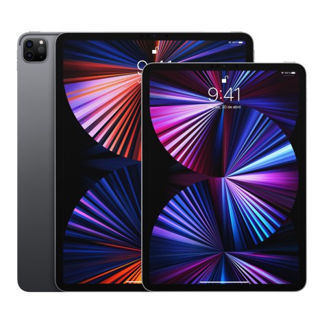 Los iPads de Apple se hacen con el mercado de las Tablet