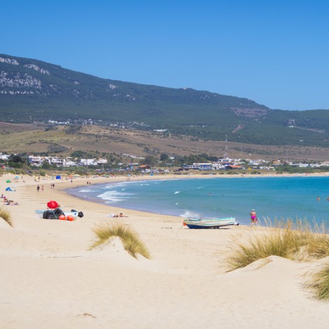 15 playas que deberías visitar este verano en Cádiz
