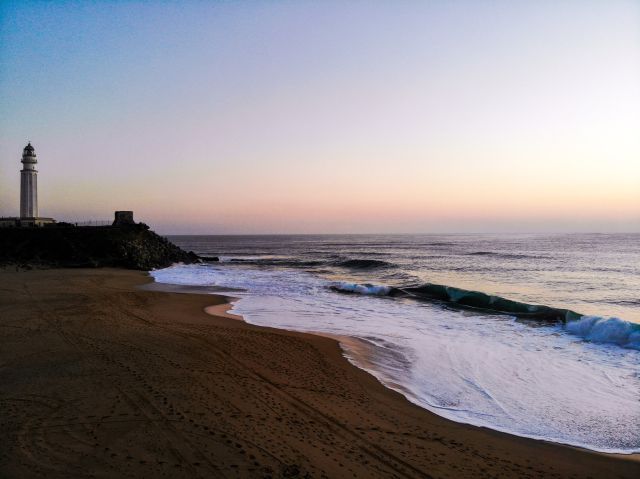 Playas Cádiz