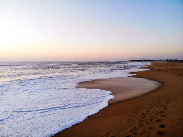 Playas Cádiz