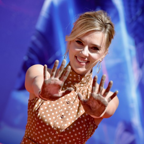 Scarlett Johansson carga contra Marvel por sexualizar a Viuda Negra en ‘Iron Man 2’