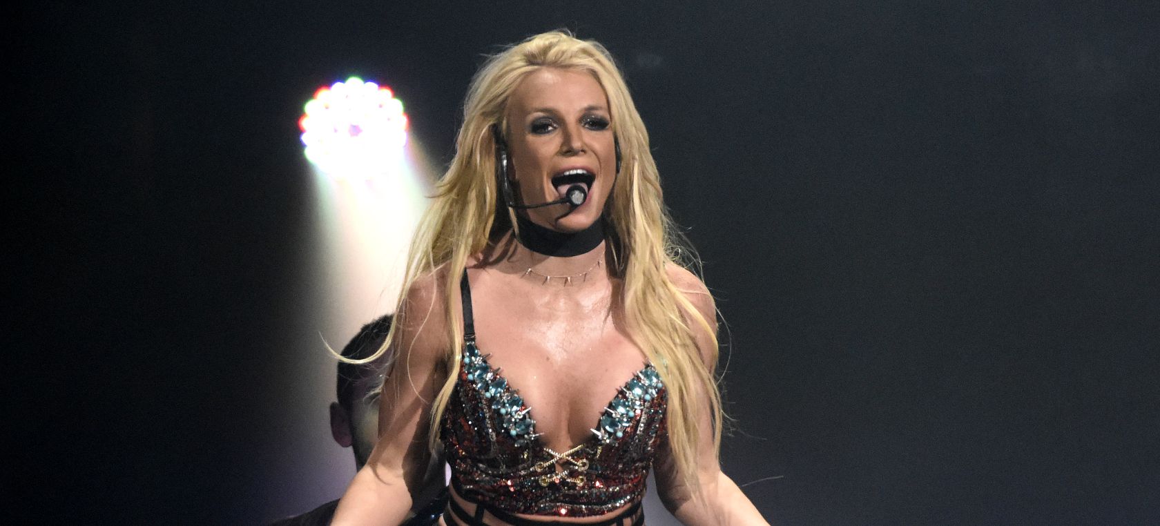 Britney Spears no sabe si volverá a subir a un escenario