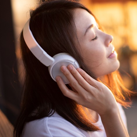 Los 7 beneficios (probados científicamente) que tiene la música para nuestra salud