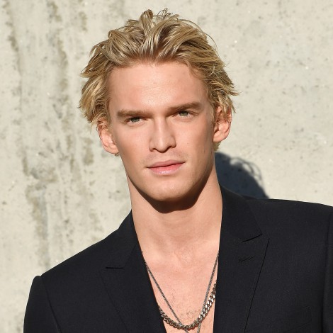 Cody Simpson, el ex de Miley Cyrus, cambia la música por los Juegos Olímpicos