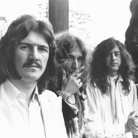 'Stairway to Heaven' y los seis años en tela de juicio del tema que “cristaliza la esencia de Led Zeppelin”