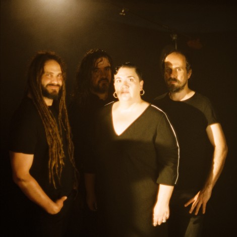 Adore, el esperado regreso de Zea Mays con dos nuevas canciones