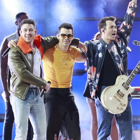 Jonas Brothers lanza ‘Remember This’, una canción muy especial para sus fans