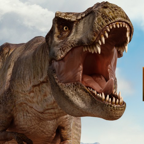 Jurassic World Evolution 2 permitirá construir nuestro propio Parque Jurásico