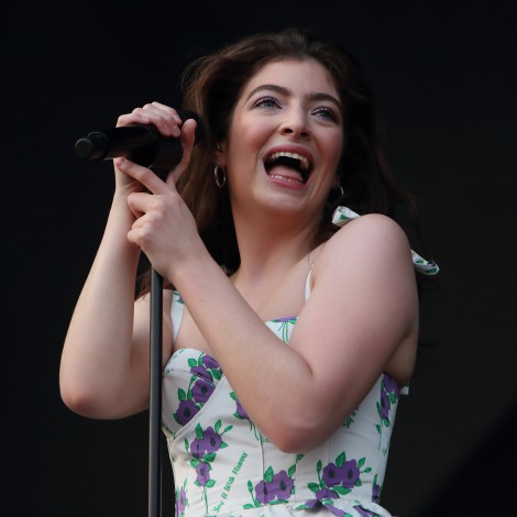 Lorde publicará ‘Solar Power’, su esperado nuevo álbum, el 20 de agosto