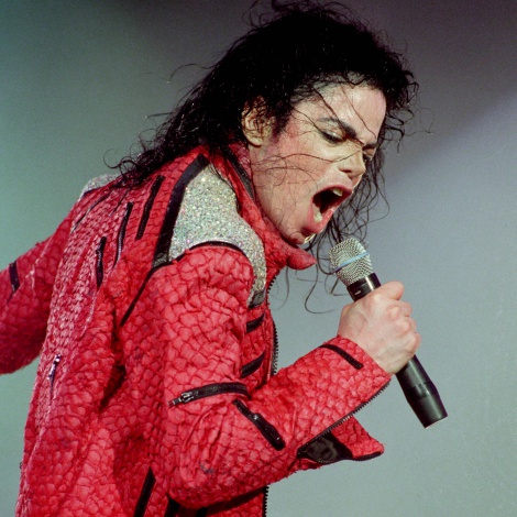Michael Jackson recordado por Joaquín Luqui: “¡Qué gran artista!”