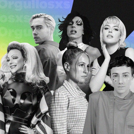 Voces con mucho orgullo: ¿Sigue habiendo LGTBIfobia en la industria musical?