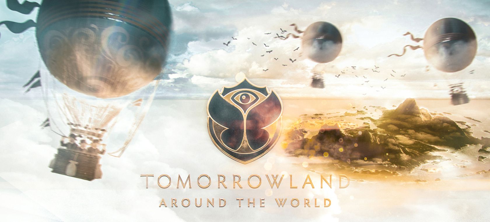 Vive la increíble experiencia de Tomorrowland Around The World gracias a LOS40