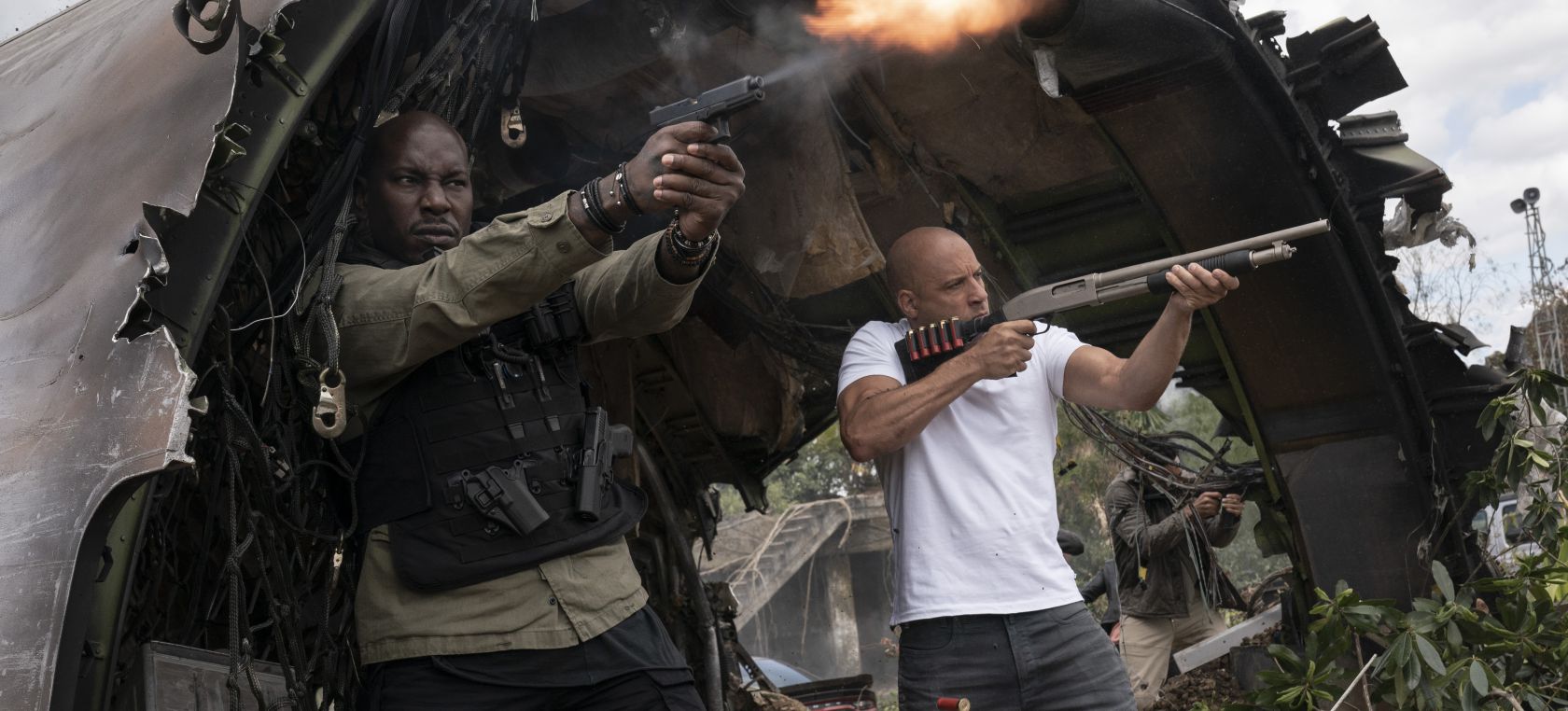 ‘Fast & Furious 9’ revienta los cines con su película más extrema: ¿Qué podemos esperar?