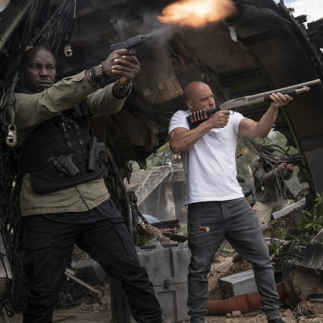 ‘Fast & Furious 9’ revienta los cines con su película más extrema: ¿Qué puedes esperar?
