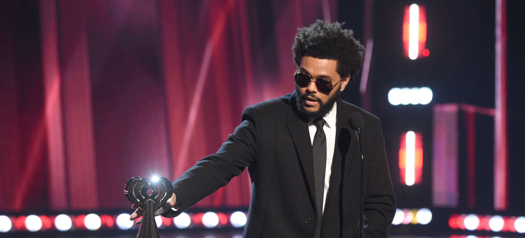 The Weeknd da el salto a HBO de la mano del creador de ‘Euphoria’