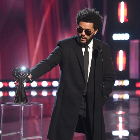 The Weeknd da el salto a HBO de la mano del creador de ‘Euphoria’