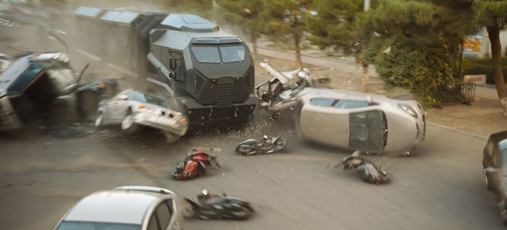 ‘Fast & Furious 9’ aterriza en cartelera junto a ‘Hombre muerto no sabe vivir’ y ‘El robo del siglo’