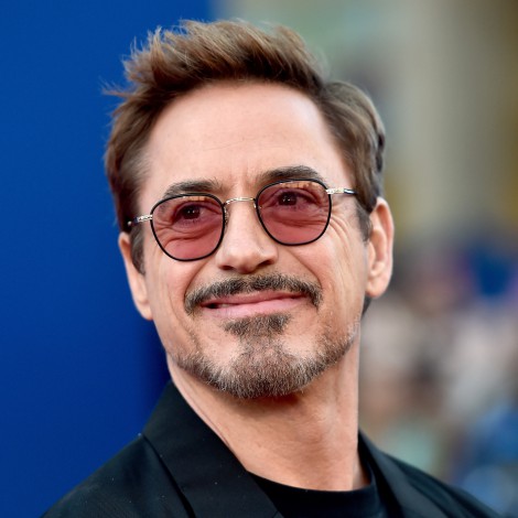 Robert Downey Jr. entristece a los fans de Marvel con su peculiar despedida a Iron Man