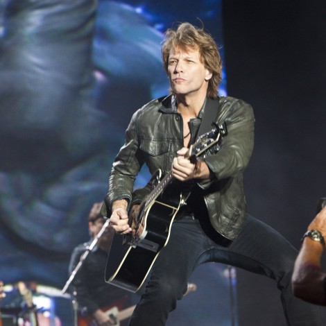 ‘It’s My Life’ de Bon Jovi entra en el club de los mil millones