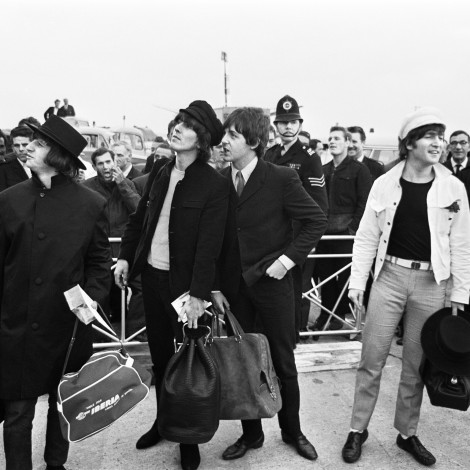 The Beatles y su visita fugaz a la España franquista: “Fue en el momento menos oportuno”