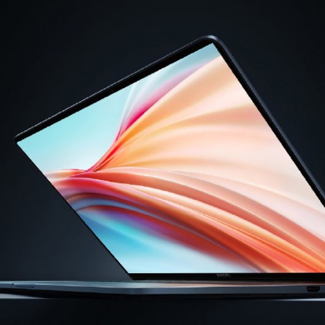 Xiaomi presenta su Notebook Pro X