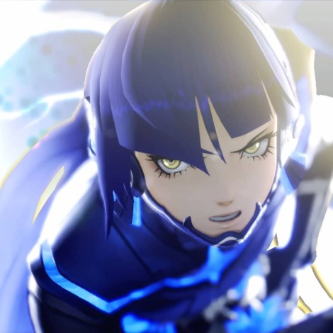 Shin Megami Tensei V, en exclusiva para Nintendo Switch el 12 de noviembre