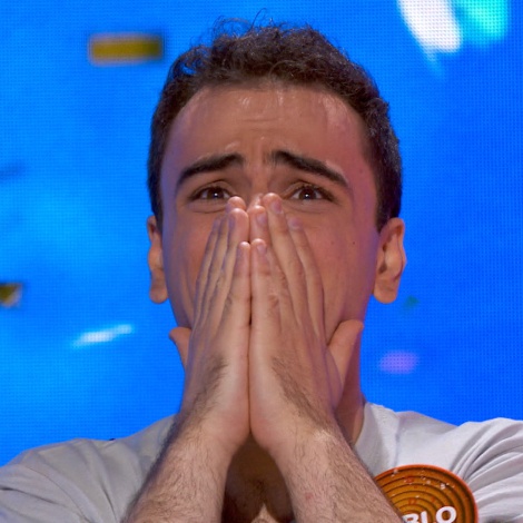 Antena 3 se corona con el triplete de Pablo Díaz en ‘Pasapalabra’