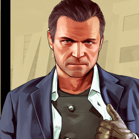 Grand Theft Auto V, disponible para PlayStation 5 y Xbox Series X y S el 11 de noviembre