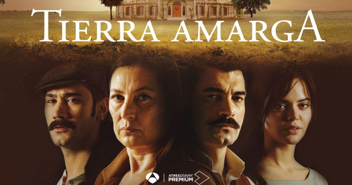 Reparto de 'Tierra amarga': estos son los actores, actrices y personajes de  al nueva serie turca de Antena 3 | Cine y Televisión | LOS40