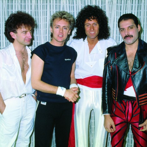 Esta es la increíble cifra que Queen gana con la película ‘Bohemian Rhapsody’