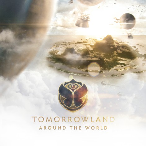 ¿Quieres vivir la experiencia de Tomorrowland Around The World? Ahora es posible con LOS40 Dance