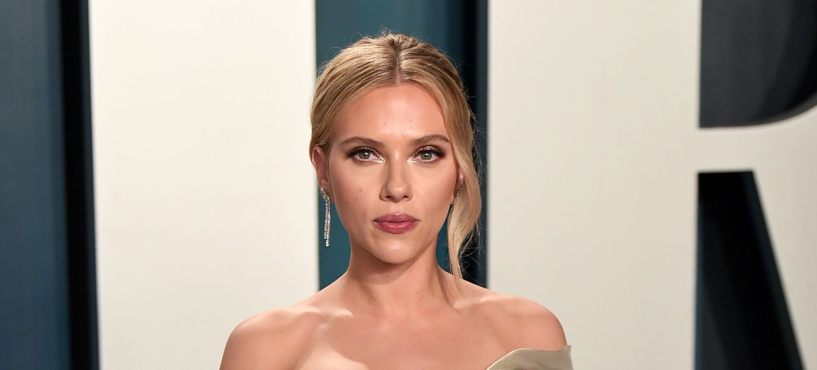 Scarlett Johansson podría estar embarazada de su segundo hijo