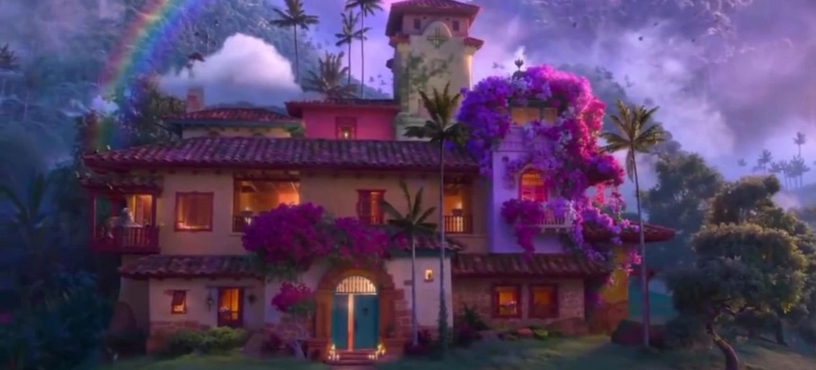 Disney lanza el tráiler de ‘Encanto’, su nueva película ambientada en Colombia