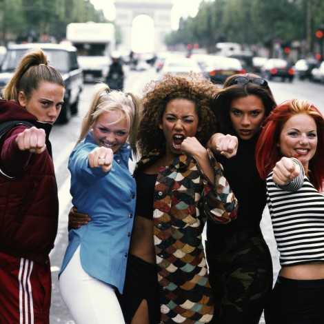 Cinco historias de amor hacia las ‘Spice Girls’ y su ‘Wannabe’: así marcó a las artistas de hoy