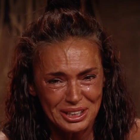 Olga Moreno rompe a llorar en ‘Supervivientes 2021’ tras confesar su traición a Melyssa: “Me siento sucia”