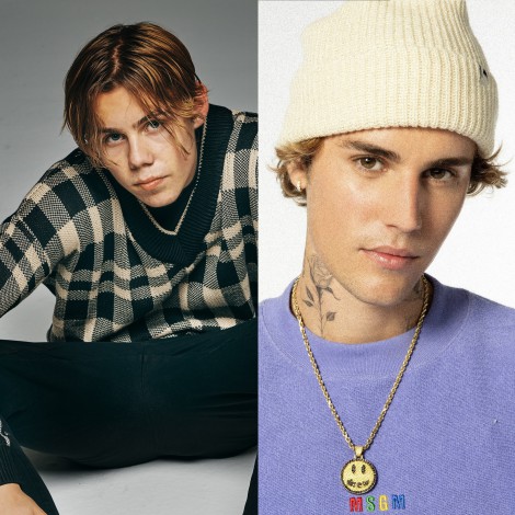 The Kid Laroi hace equipo con Justin Bieber en ‘Stay’: ¡mira el vídeo y la letra!